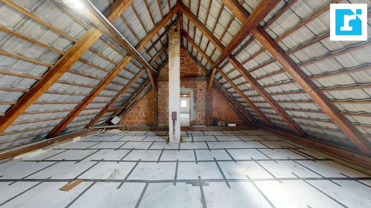 4-Zimmer-Haus kaufen in Güssing – 105 m², € 179.000 – Bild 25 von 35