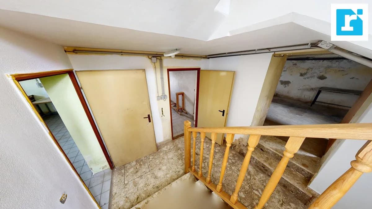 4-Zimmer-Haus kaufen in Güssing – 105 m², € 179.000 – Bild 26 von 35