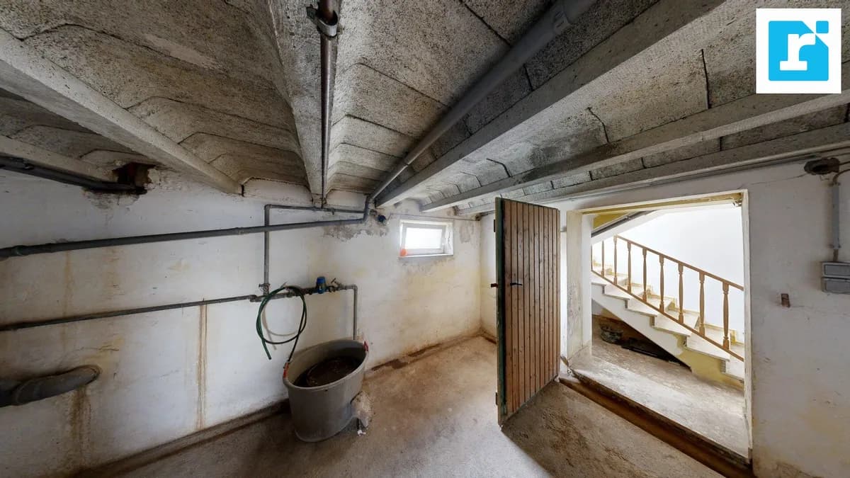 4-Zimmer-Haus kaufen in Güssing – 105 m², € 179.000 – Bild 27 von 35