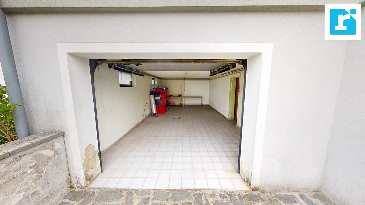 4-Zimmer-Haus kaufen in Güssing – 105 m², € 179.000 – Bild 31 von 35