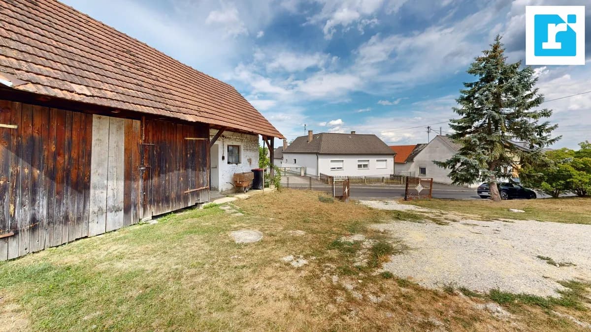 4-Zimmer-Haus kaufen in Güssing – 105 m², € 179.000 – Bild 33 von 35