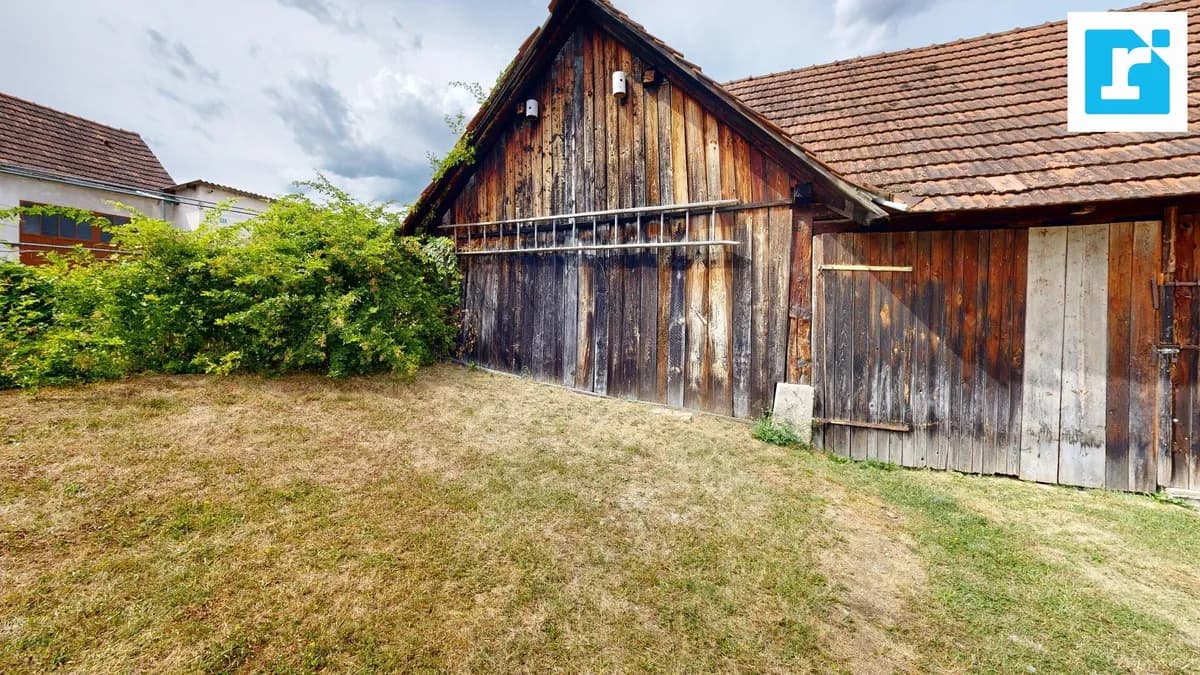 4-Zimmer-Haus kaufen in Güssing – 105 m², € 179.000 – Bild 34 von 35