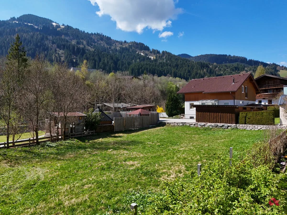 Grundstück kaufen in Kitzbühel – 567 m², € 295.000 – Bild 4 von 11