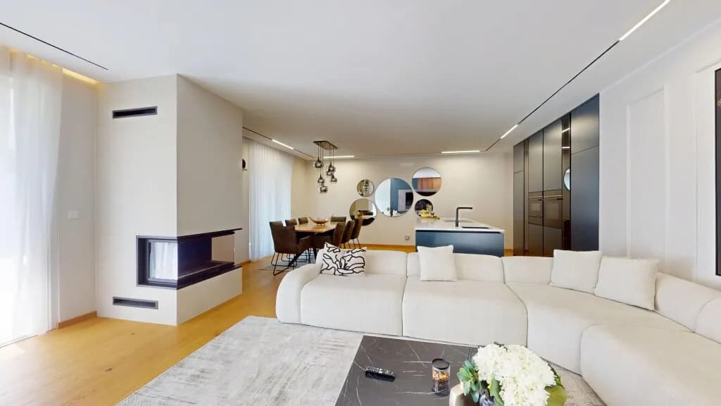 5-Zimmer-Haus kaufen in Mödling – 158,79 m², € 949.000 – Bild 4 von 52