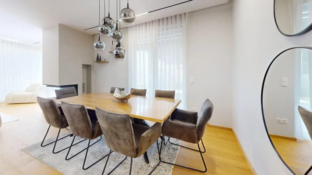 5-Zimmer-Haus kaufen in Mödling – 158,79 m², € 949.000 – Bild 6 von 52