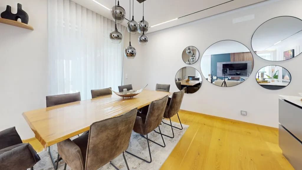5-Zimmer-Haus kaufen in Mödling – 158,79 m², € 949.000 – Bild 7 von 52