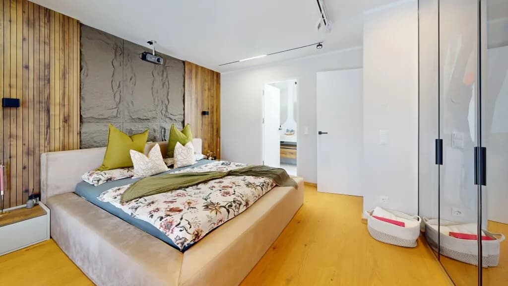 5-Zimmer-Haus kaufen in Mödling – 158,79 m², € 949.000 – Bild 8 von 52