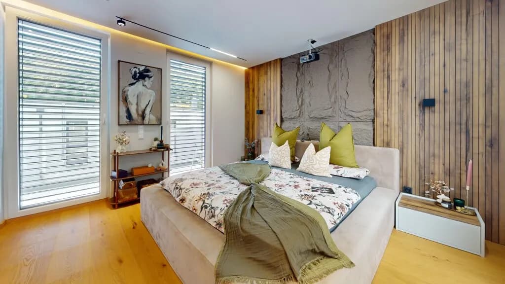5-Zimmer-Haus kaufen in Mödling – 158,79 m², € 949.000 – Bild 9 von 52
