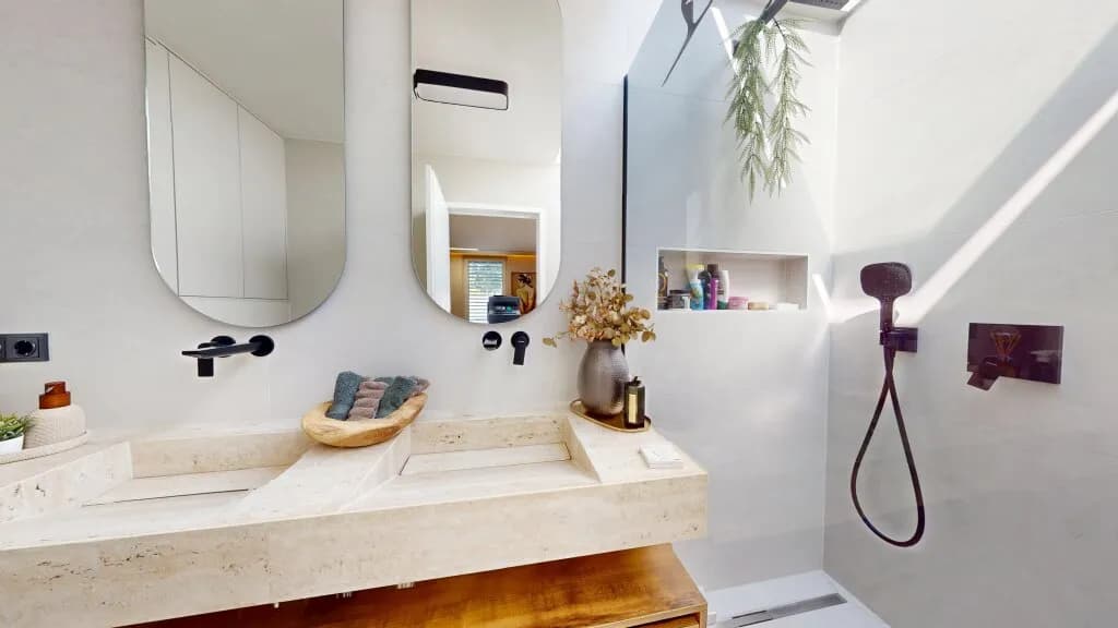 5-Zimmer-Haus kaufen in Mödling – 158,79 m², € 949.000 – Bild 16 von 52