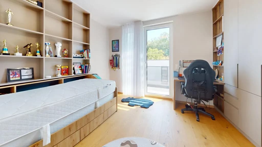5-Zimmer-Haus kaufen in Mödling – 158,79 m², € 949.000 – Bild 17 von 52