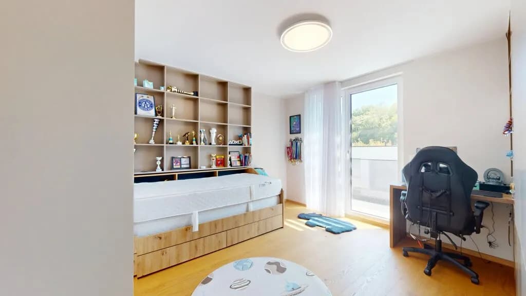 5-Zimmer-Haus kaufen in Mödling – 158,79 m², € 949.000 – Bild 27 von 52