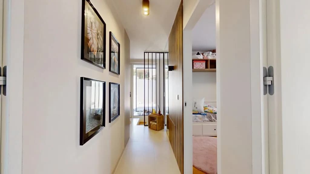 5-Zimmer-Haus kaufen in Mödling – 158,79 m², € 949.000 – Bild 33 von 52