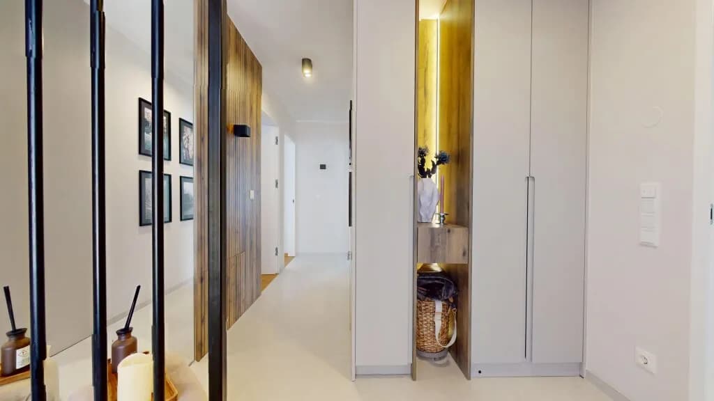 5-Zimmer-Haus kaufen in Mödling – 158,79 m², € 949.000 – Bild 34 von 52