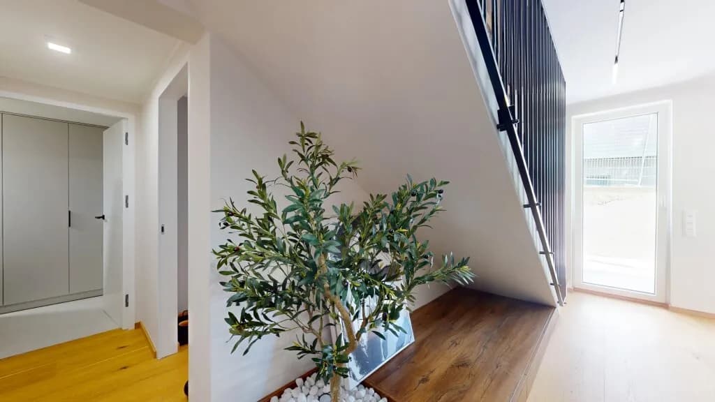 5-Zimmer-Haus kaufen in Mödling – 158,79 m², € 949.000 – Bild 44 von 52