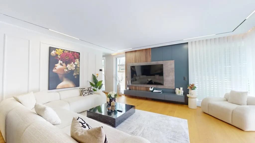 5-Zimmer-Haus kaufen in Mödling – 158,79 m², € 949.000 – Bild 45 von 52