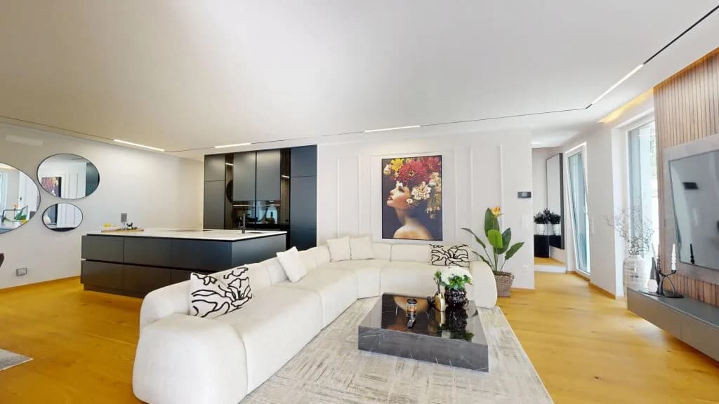 5-Zimmer-Haus kaufen in Mödling – 158,79 m², € 949.000 – Bild 46 von 52