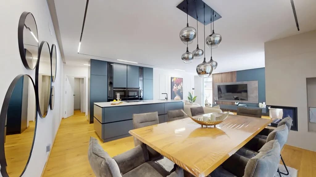 5-Zimmer-Haus kaufen in Mödling – 158,79 m², € 949.000 – Bild 47 von 52