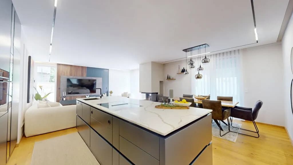 5-Zimmer-Haus kaufen in Mödling – 158,79 m², € 949.000 – Bild 48 von 52