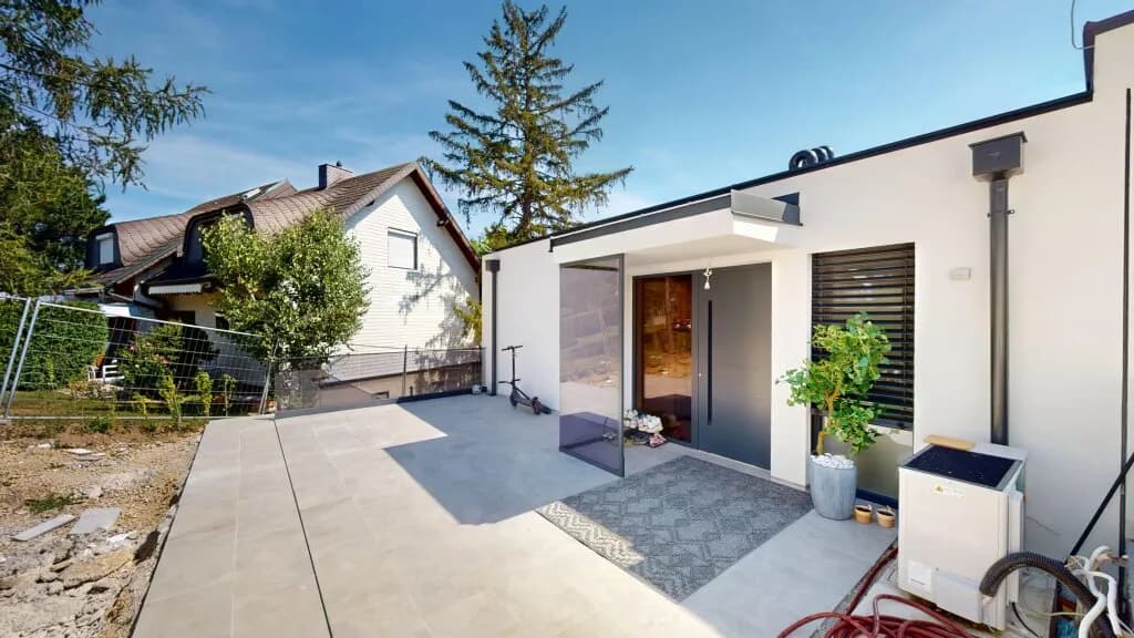 5-Zimmer-Haus kaufen in Mödling – 158,79 m², € 949.000 – Bild 50 von 52