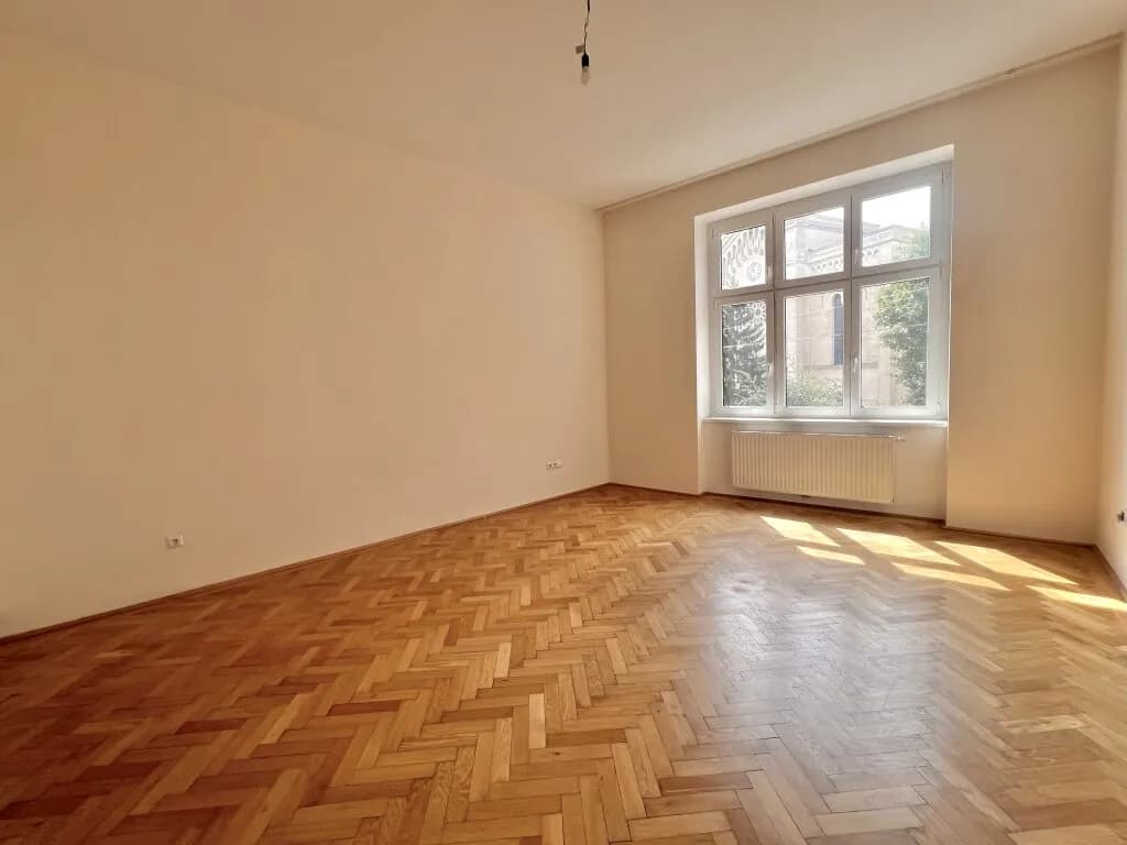 2-Zimmer-Wohnung kaufen in Wien – 55,01 m², € 339.000 – Bild 2 von 11