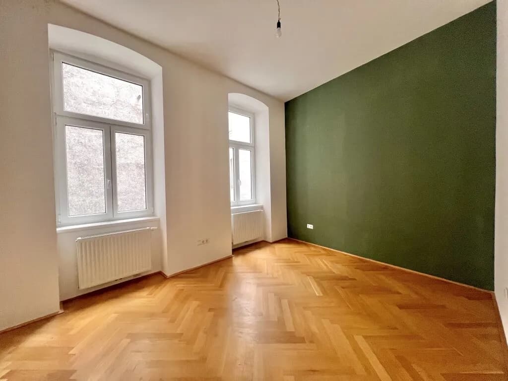 2-Zimmer-Wohnung kaufen in Wien – 55,01 m², € 339.000 – Bild 3 von 11