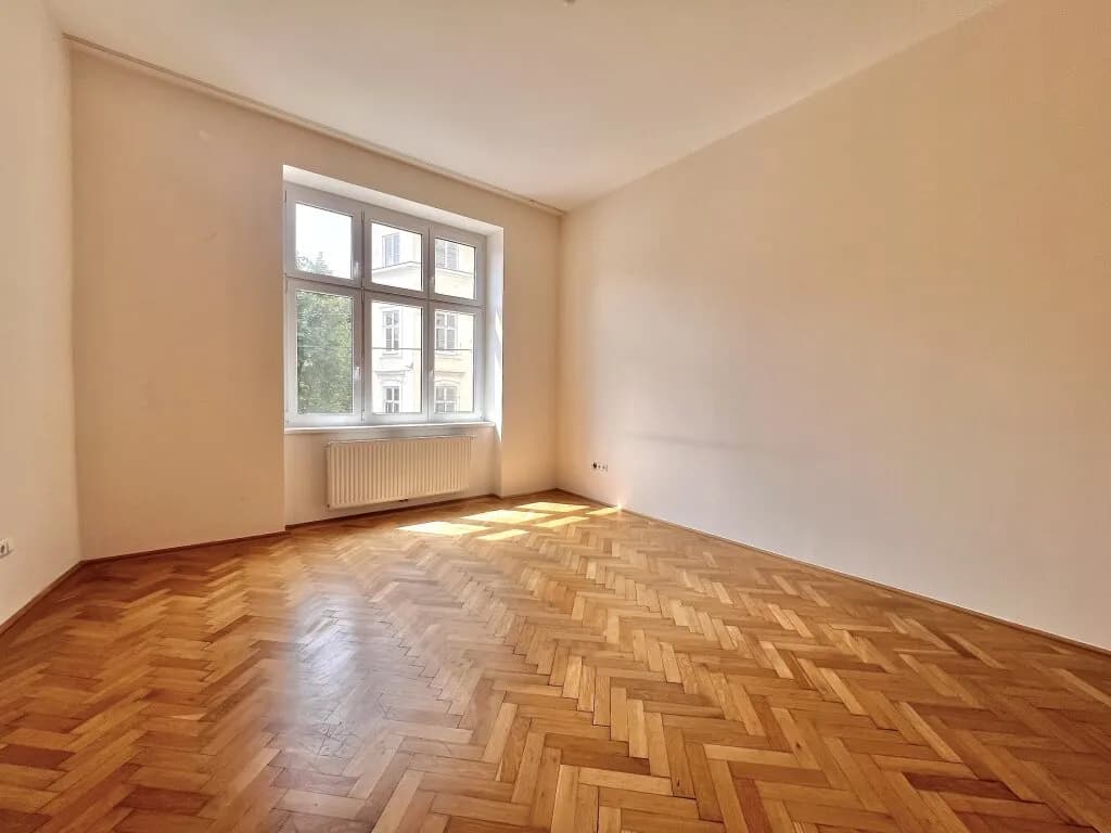 2-Zimmer-Wohnung kaufen in Wien – 55,01 m², € 339.000 – Bild 4 von 11