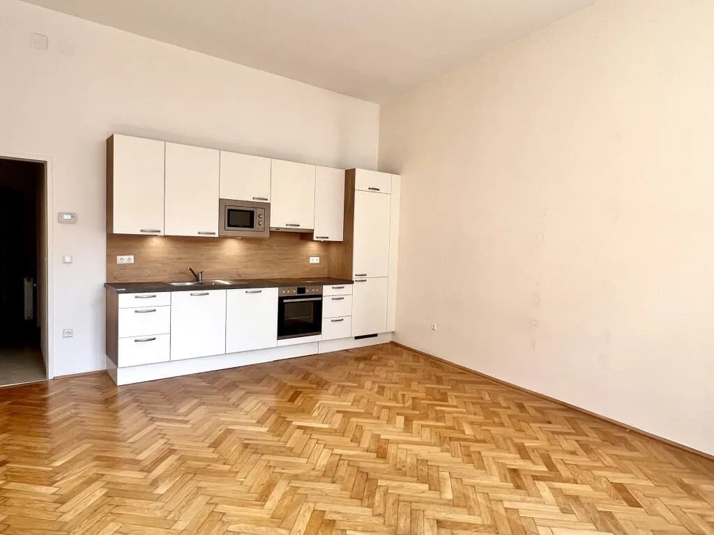 2-Zimmer-Wohnung kaufen in Wien – 55,01 m², € 339.000 – Bild 5 von 11