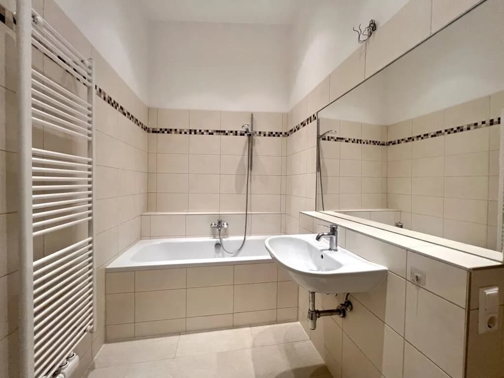 2-Zimmer-Wohnung kaufen in Wien – 55,01 m², € 339.000 – Bild 6 von 11