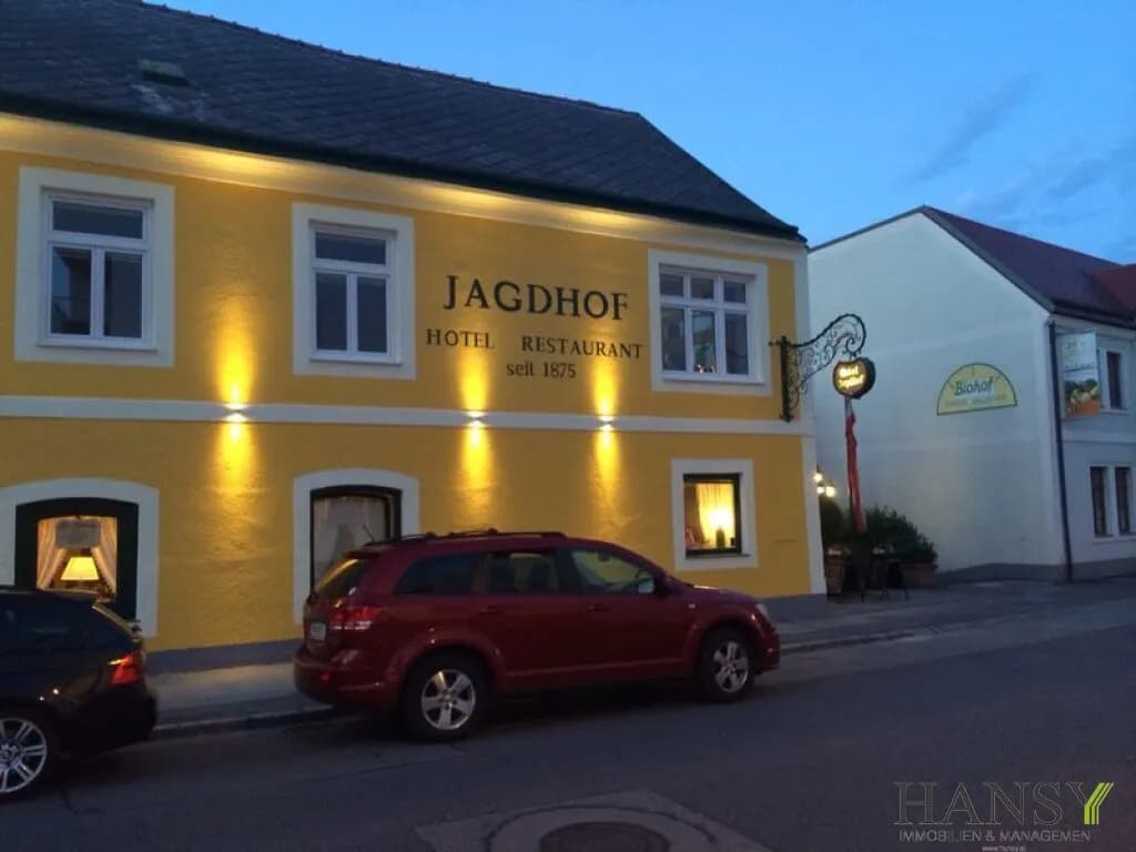 35-Zimmer-Gewerbeimmobilie kaufen in Mödling – 1 105 m², € 2.900.000 – Bild 4 von 25