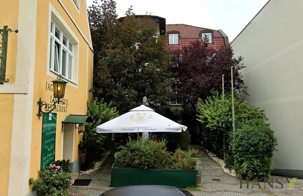 35-Zimmer-Gewerbeimmobilie kaufen in Mödling – 1 105 m², € 2.900.000 – Bild 5 von 25