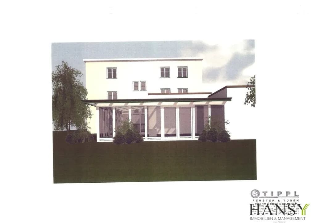 35-Zimmer-Gewerbeimmobilie kaufen in Mödling – 1 105 m², € 2.900.000 – Bild 23 von 25