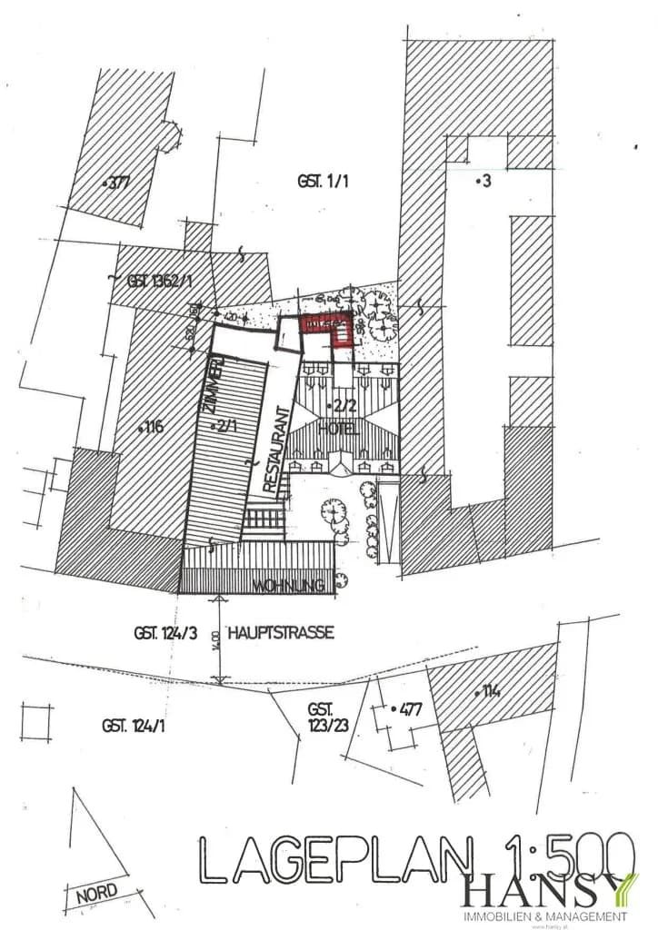 35-Zimmer-Gewerbeimmobilie kaufen in Mödling – 1 105 m², € 2.900.000 – Bild 25 von 25