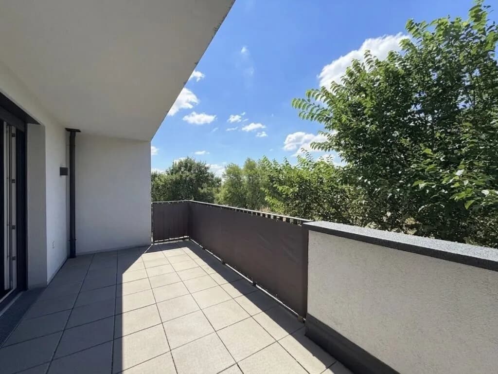 2-Zimmer-Wohnung mieten in Wien – 33,56 m², € 899 – Bild 2 von 21