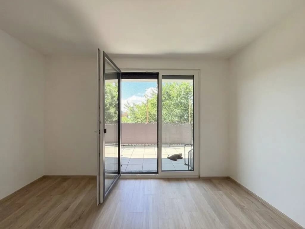 2-Zimmer-Wohnung mieten in Wien – 33,56 m², € 899 – Bild 3 von 21