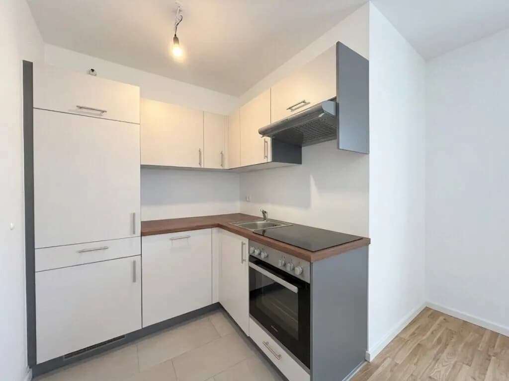 2-Zimmer-Wohnung mieten in Wien – 33,56 m², € 899 – Bild 4 von 21
