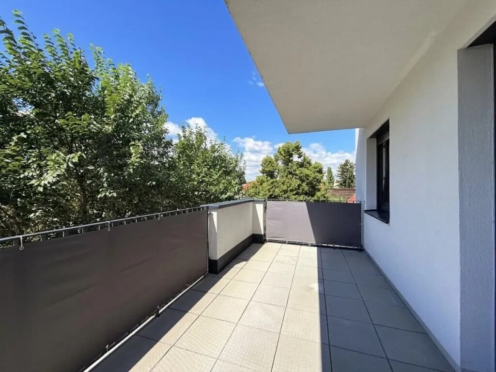 2-Zimmer-Wohnung mieten in Wien – 33,56 m², € 899 – Bild 8 von 21