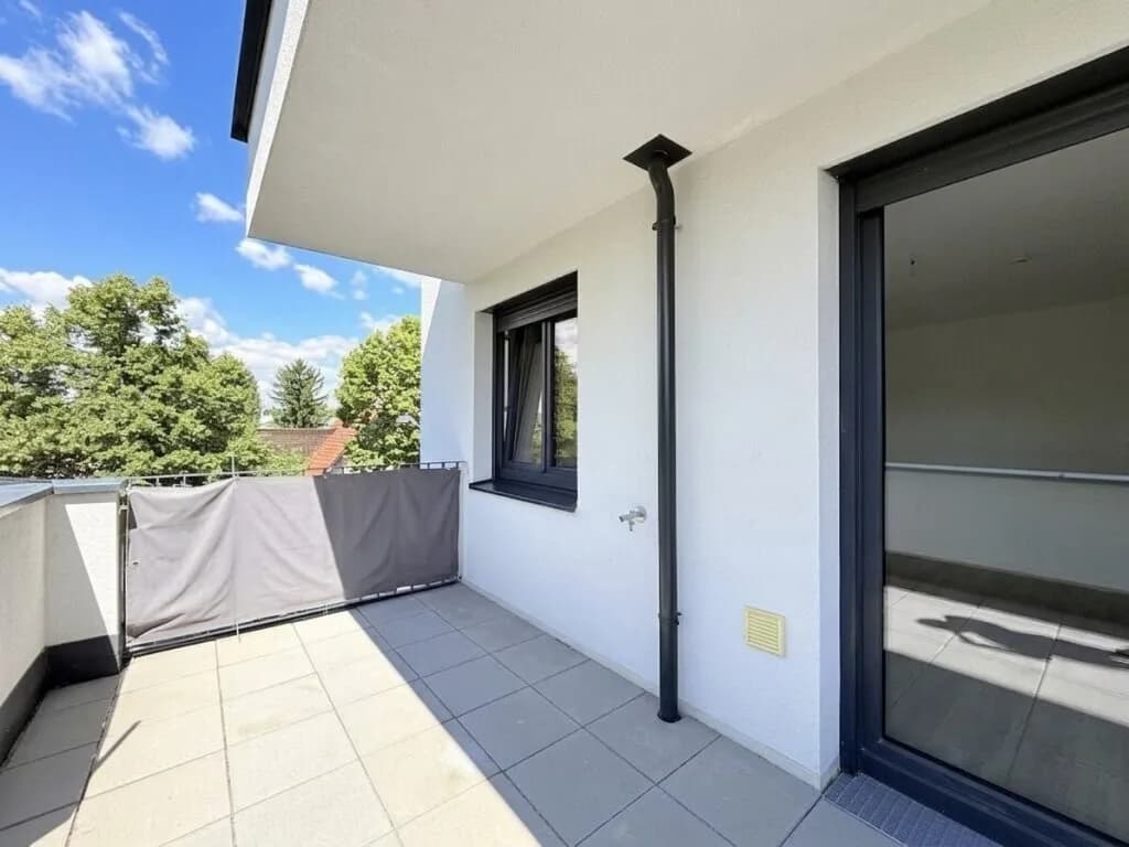 2-Zimmer-Wohnung mieten in Wien – 33,56 m², € 899 – Bild 9 von 21