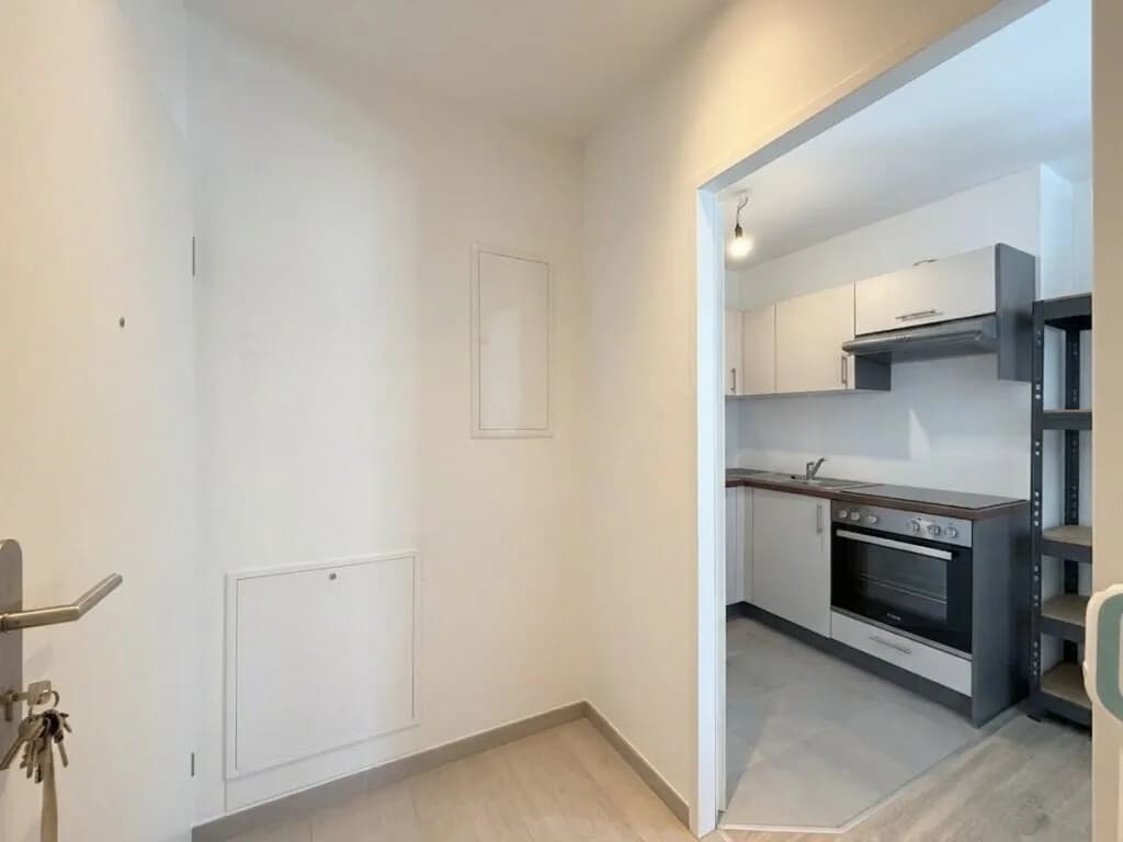 2-Zimmer-Wohnung mieten in Wien – 33,56 m², € 899 – Bild 11 von 21