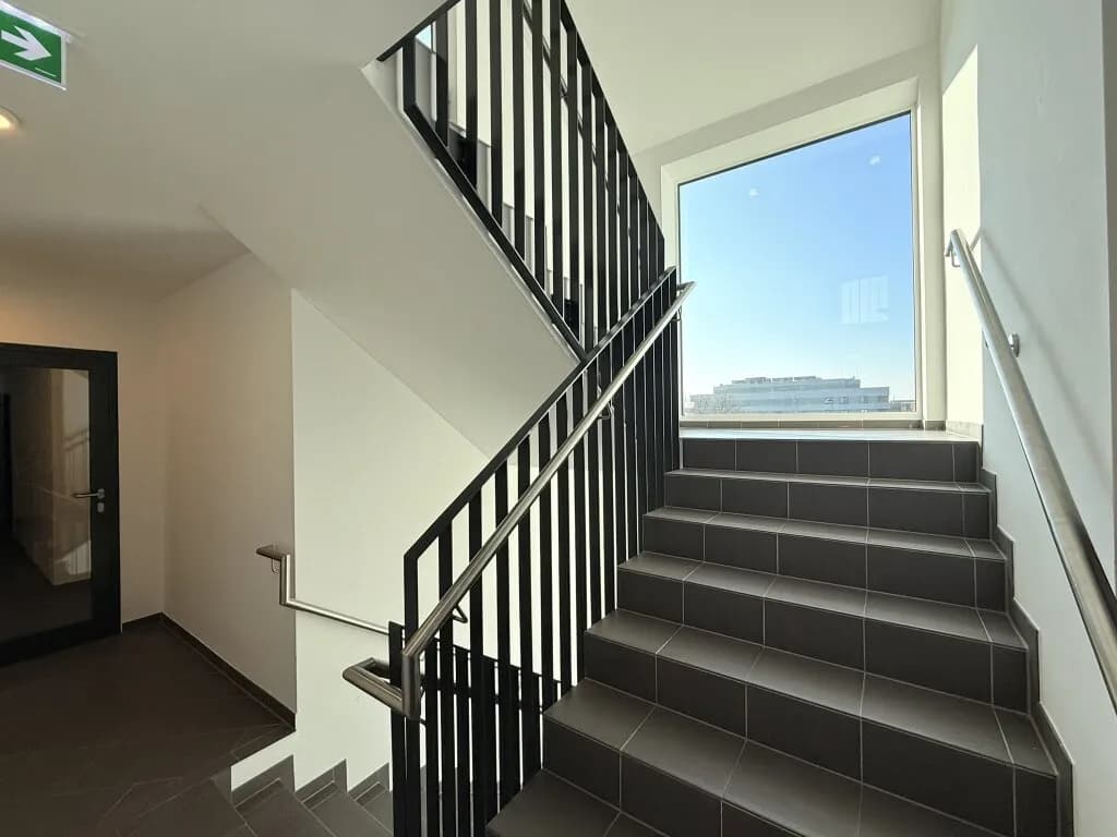2-Zimmer-Wohnung mieten in Wien – 33,56 m², € 899 – Bild 14 von 21