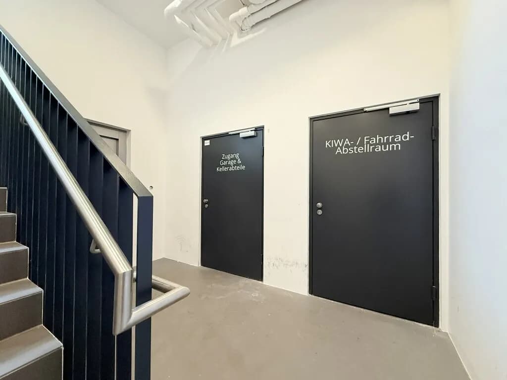 2-Zimmer-Wohnung mieten in Wien – 33,56 m², € 899 – Bild 16 von 21