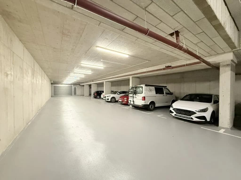 2-Zimmer-Wohnung mieten in Wien – 33,56 m², € 899 – Bild 19 von 21
