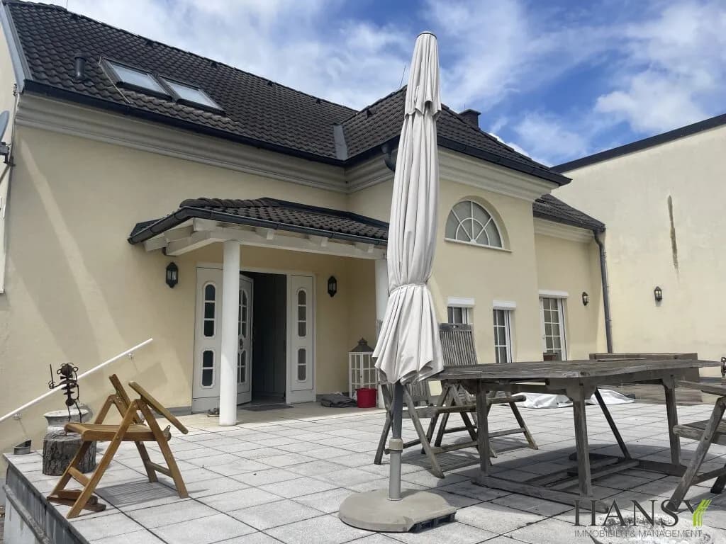 5-Zimmer-Immobilie kaufen in Baden – 200 m², € 845.000 – Bild 4 von 42