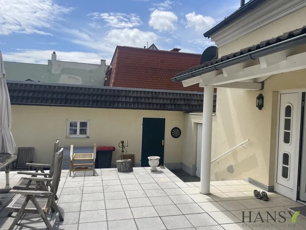5-Zimmer-Immobilie kaufen in Baden – 200 m², € 845.000 – Bild 5 von 42