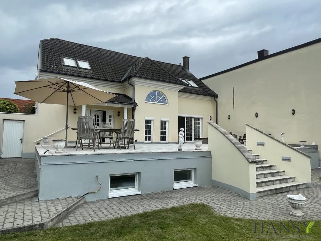 5-Zimmer-Immobilie kaufen in Baden – 200 m², € 845.000 – Bild 19 von 42
