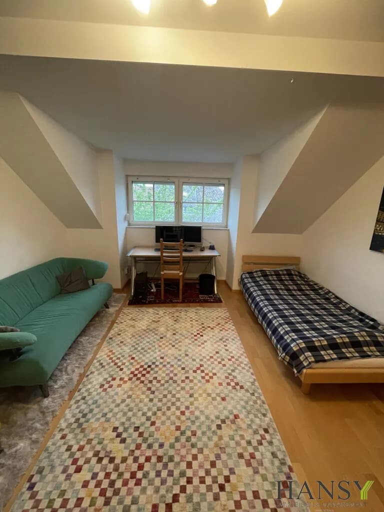 5-Zimmer-Immobilie kaufen in Baden – 200 m², € 845.000 – Bild 24 von 42