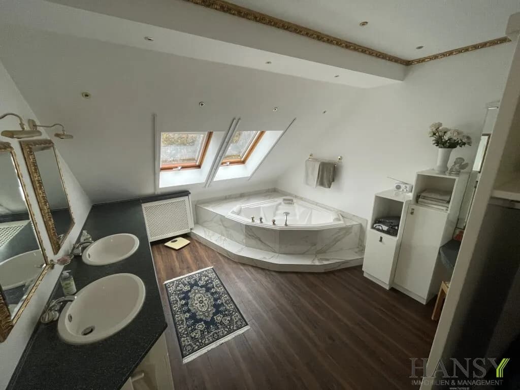 5-Zimmer-Immobilie kaufen in Baden – 200 m², € 845.000 – Bild 25 von 42