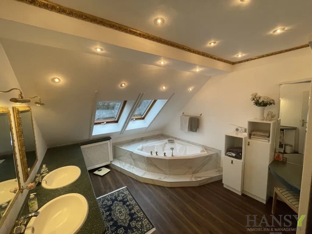 5-Zimmer-Immobilie kaufen in Baden – 200 m², € 845.000 – Bild 26 von 42
