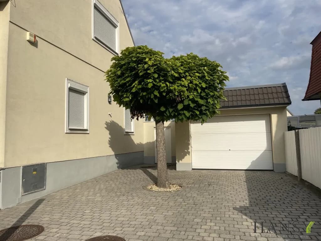 5-Zimmer-Immobilie kaufen in Baden – 200 m², € 845.000 – Bild 41 von 42