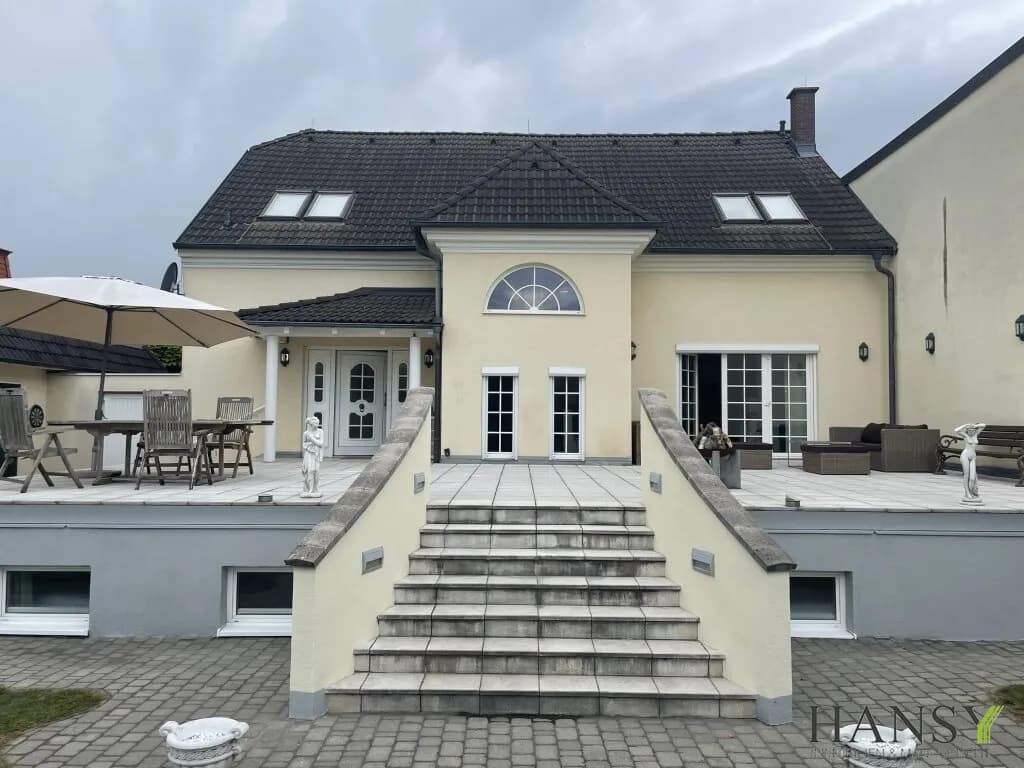 5-Zimmer-Immobilie kaufen in Baden – 200 m², € 845.000 – Bild 42 von 42