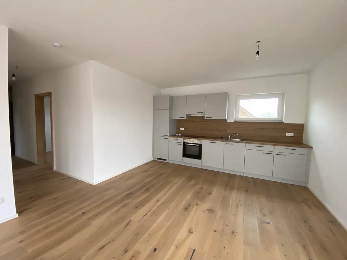 3-Zimmer-Wohnung mieten in Hartberg-Fürstenfeld – 72,85 m², € 993 – Bild 1 von 28